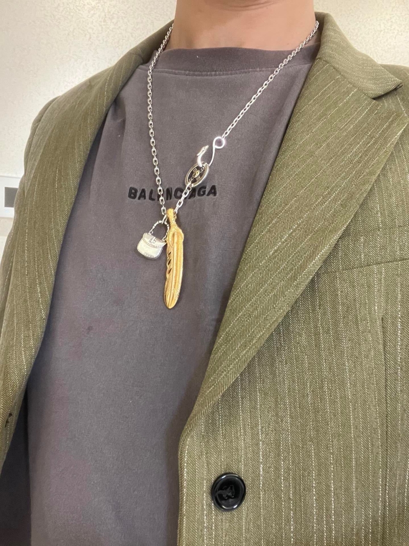 Gucci Necklaces